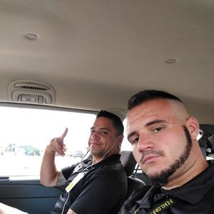 Meet your Posher, Patrick